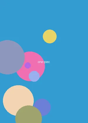 穿梭恋人3 - 海贼王海报